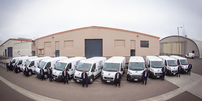 Plomero Rapid First Plumbing