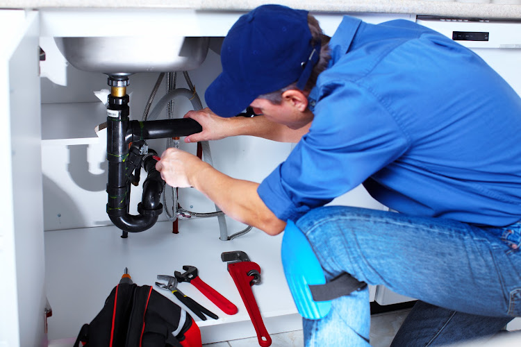 Plomero Raymark Plumbing & Sewer
