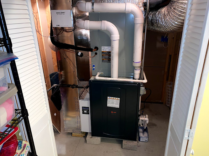 Plomero Reliable Hvac & Plumbing