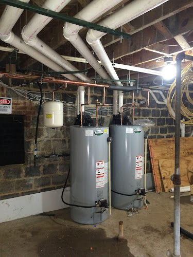 Plomero Restoration Plumbing And Gas Llc