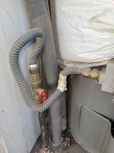 Plomero Retrospect Plumbing