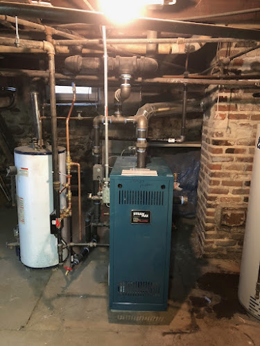 Plomero R.fresolo Plumbing & Heating Inc.