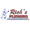 Plomero Rich's Plumbing, Heating & Air Inc.