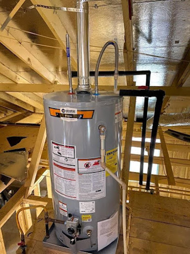 Plomero Riley & Sons Plumbing