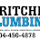 Plomero Ritchie Plumbing Llc