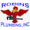 Plomero Robins Plumbing, Inc