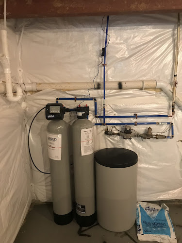 Plomero Robinson Plumbing