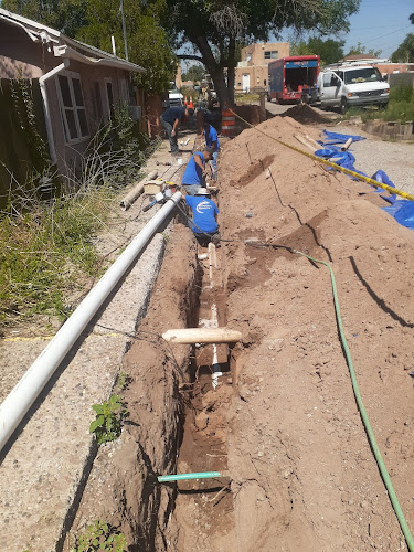 Plomero Rocketman Plumbing