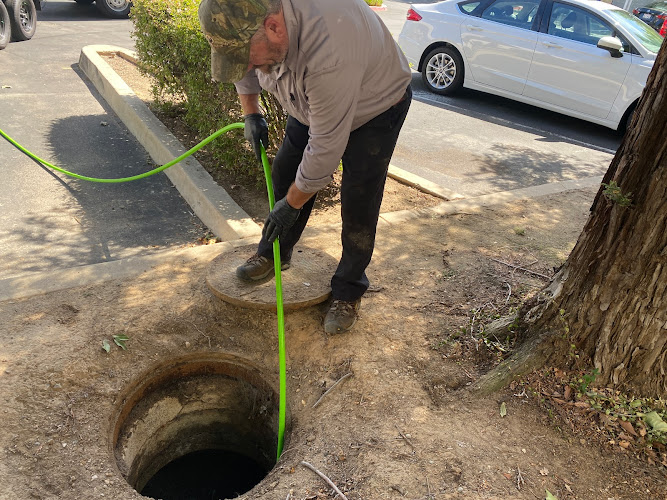 Plomero Rod's Plumbing Service