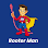 Plomero Rooter Man