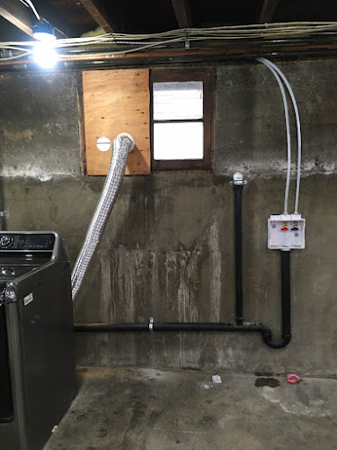 Plomero Rose City Plumbing
