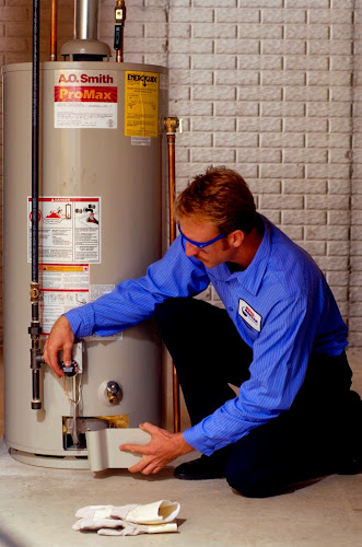 Plomero Roto-rooter Plumbing & Drain Service