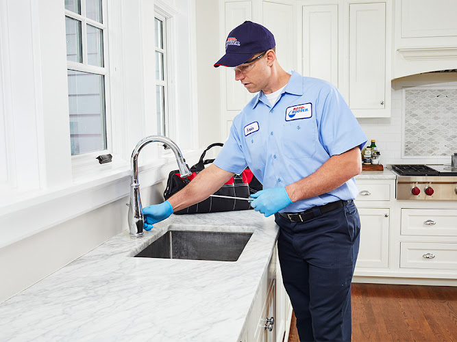Plomero Roto-rooter Plumbing & Drain Services