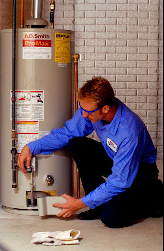 Plomero Roto-rooter Plumbing & Drain Services - Upper Rgv