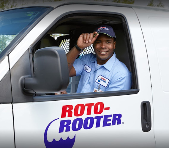 Plomero Roto-rooter Plumbing - Tulsa