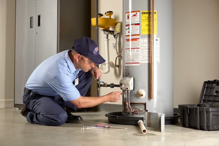 Plomero Roto-rooter Plumbing & Water Cleanup