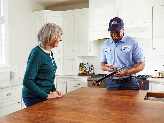 Plomero Roto-rooter Plumbing & Water Cleanup