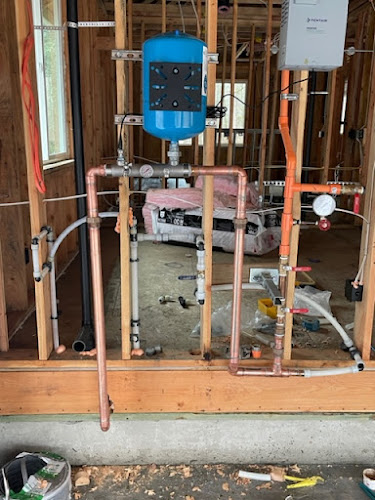 Plomero Royal Flush Plumbing