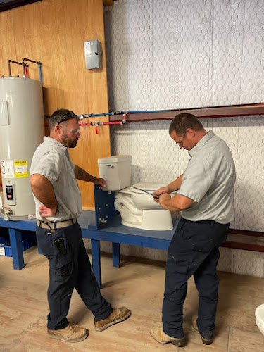 Plomero Royal Plumbing