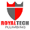 Plomero Royaltech Plumbing, Inc.