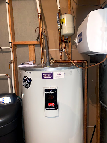 Plomero Royaltee Plumbing