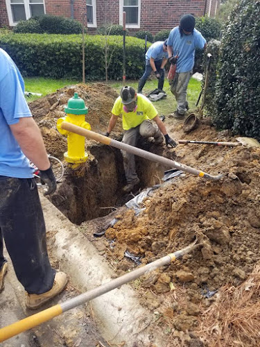 Plomero Rpg Plumbing Services