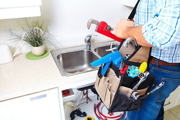 Plomero Rva Plumbing & Drain