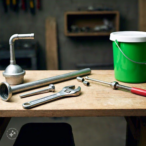 Plomero Sac City Plumbing