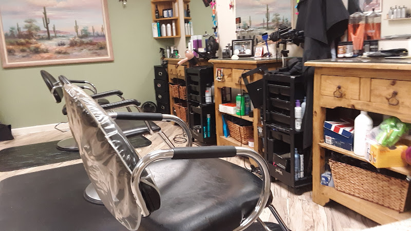 Plomero Salon Southwest