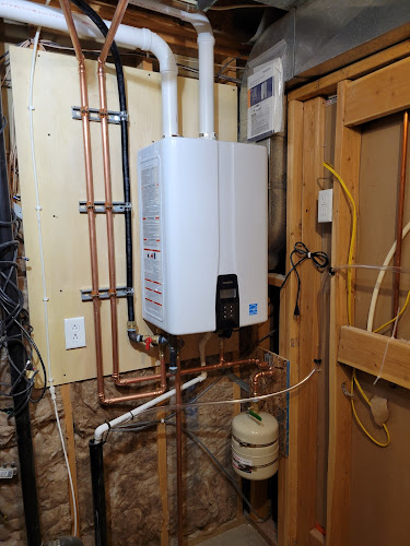 Plomero Salt Lake Plumbing