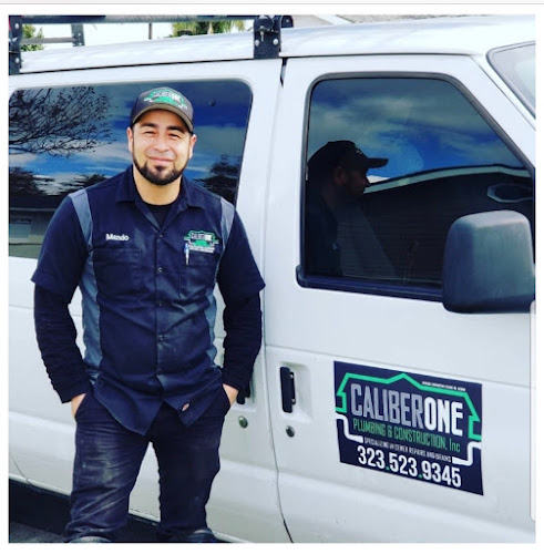 Plomero Santa Ana Sewer Repair Caliber One Plumbing And Construction
