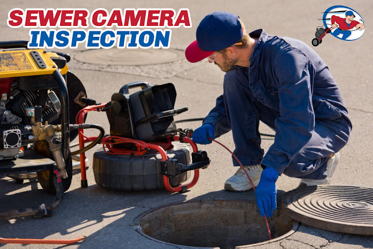 Plomero Santa Fe Express Plumbing & Drain