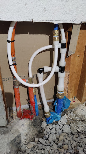 Plomero Santech Plumbing