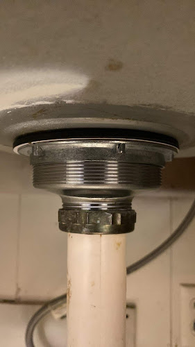 Plomero Sapphire Plumbing