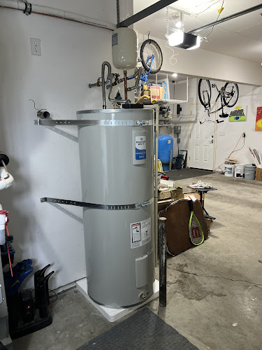 Plomero Sarkinen Plumbing