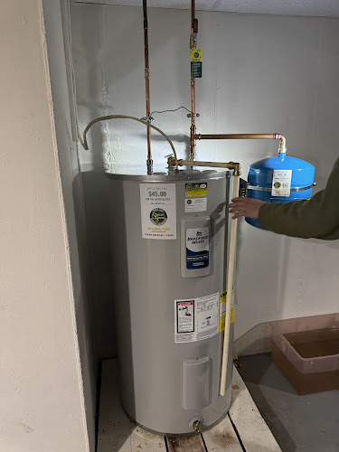 Plomero Schuler Service, Inc.