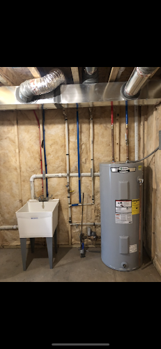 Plomero Schultz & Sons Plumbing