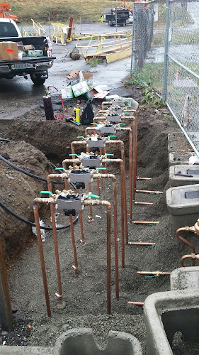 Plomero Scottco Plumbing And Drain Service
