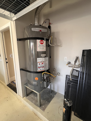 Plomero Second Opinion Plumbing Llc