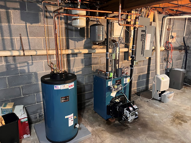Plomero Service 360 Group