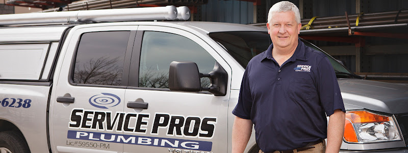 Plomero Service Pros Plumbing And Heating