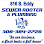 Plomero Sewer Rooter & Plumbing Inc