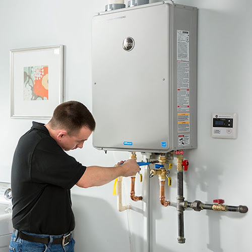 Plomero Sharp Plumbing Kansas City