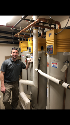 Plomero Shaw Plumbing Services