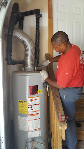 Plomero Shelton Plumbing Co.
