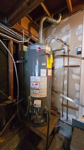 Plomero Shoreway Plumbing, Inc.