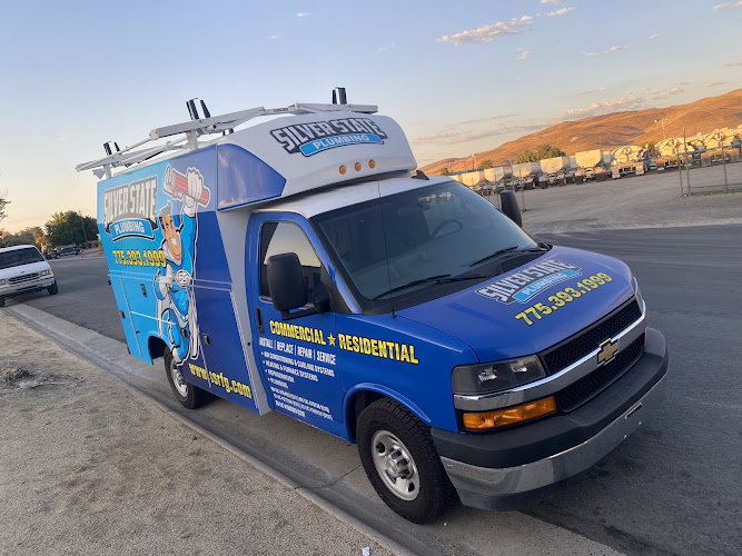 Plomero Silver State Plumbing - Reno