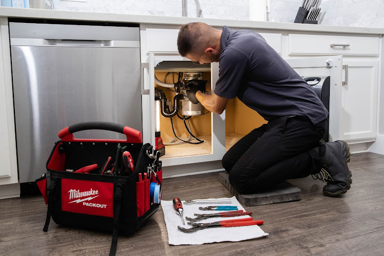 Plomero Simba Plumbing Llc