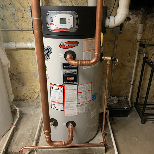 Plomero Snyder's Plumbing Inc.