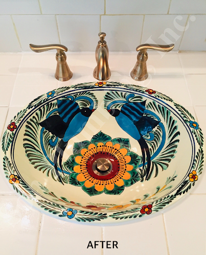 Plomero Son Plumbing Inc
